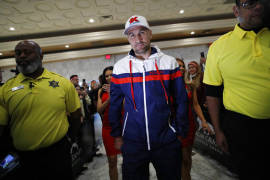 ¡Cuidado Canelo! Kovalev ya mató a un boxeador