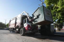 Se realizaron labores de limpieza y desmalezado en 17 andadores de la colonia.