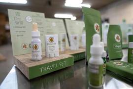 Fue en el mes de diciembre que el presidente firmó una orden ejecutiva para rebajar las restricciones del cannabis de uso medicinal.
