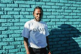 El rapero Kendrick Lamar gana el Premio Pulitzer