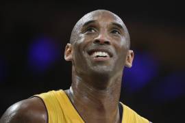 Aún no hay fecha para inmortalizar a Kobe Bryant en el Salón de la Fama de la NBA