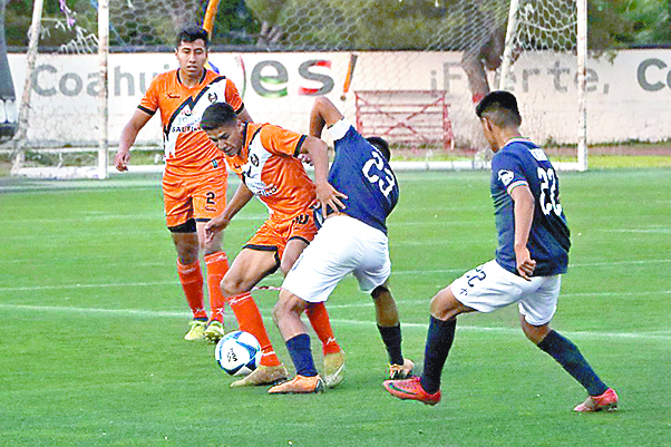 Se termina el sueño para ASS