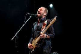 Sting trae su “57th &amp; 9th Tour” a México