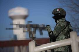 La Secretaría de la Defensa Nacional (Sedena) alista la compra de camionetas con un blindaje tan elevado que puede soportar ataques de armas de fuego del más alto calibre, así como granadas y explosivos.