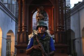 Sri Lanka de nuevo bajo ataque, la iglesia católica suspende servicios religiosos y la policía busca 140 personas sospechosas