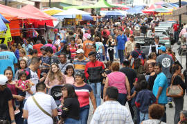 Va municipio de Saltillo por responsable de cobros indebidos en fiesta de Santo Cristo