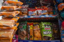 En abril, la FDA anunció que las empresas deben eliminar ciertos colorantes antes de 2027.