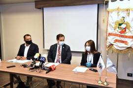 Acusan hoteleros de Coahuila a personal de Salud por inento de extorsión