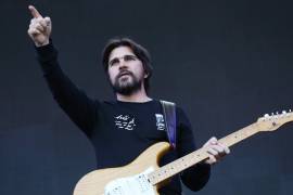 Juanes, de 'Fíjate bien', a Persona del Año 2019 en los Grammy Latinos