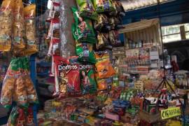 En la primera mitad del año, la comida chatarra dejó recursos por IEPS de 20 mil 156 millones de pesos, 5.9% más que en el mismo periodo de 2024, de acuerdo con información de la Secretaría de Hacienda y Crédito Público (SHCP).