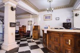 Se espera gran movimiento turístico extranjero en las tres sedes del país, sobre todo en la capital mexicana, que tiene una mayor conectividad con países de Europa o Asia. FOTO: