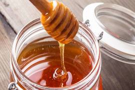 México se consolida como tercer exportador mundial de miel