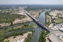 Aseguran que acuerdo se dio en la última conversación telefónica entre los Claudia Sheinbaum y Donald Trump