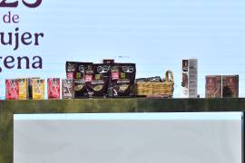 Alimentación para el Bienestar pasó a realizar las actividades que tenía Segalmex en el sexenio pasado.