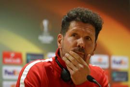 Trollean a Fox Sports por colocar al 'Cholo' Simeone en el Real Madrid