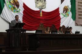 Sería en la sesión del 20 de agosto cuando el Congreso dictamine sobre la solicitud de licencia del Alcalde de San Buenaventura.
