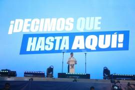 POLITICÓN: ¿Dirigencia nacional del PAN no tiene como prioridad elección en Coahuila?