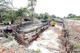 Ahora, las vías del Tren Maya ya no cruzarán por el centro de la ciudad, sino que serán construidas en la periferia