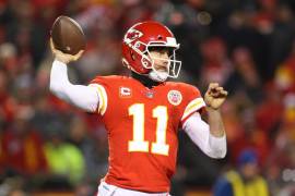 Sueltan primera bomba en NFL: Alex Smith deja Chiefs y emigra a los Redskins