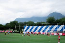 Japón enfrentará a Túnez el 20 de junio en Monterrey, dentro de la actividad del Grupo F del Mundial 2026.