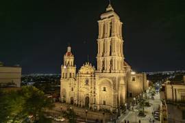 Las obras en la cúpula y la fachada del Santo Cristo durarán tres meses; no se afectarán las misas de la temporada decembrina.