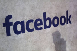 Facebook pagará una multa de 643 mil dólares por escándalo de Cambridge Analytica