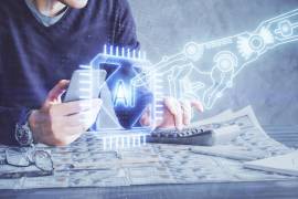 Mientras el SAT fortalece su fiscalización con herramientas digitales, expertos alertan que errores al usar IA en declaraciones pueden derivar en multas y sanciones.