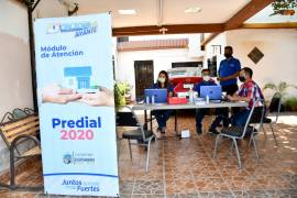 Instalan Prediamóvil en la colonia Tecnológico de Monclova