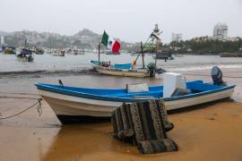Protección Civil prevé que impacte durante las primeras horas del domingo 11 de octubre entre los municipios de La Huerta y Tomatlán, Jalisco.
