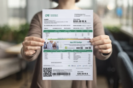 Actualizar la titularidad del contrato eléctrico permite que cualquier aclaración, pago o reporte quede correctamente vinculado al responsable actual.