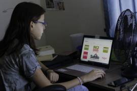 Estudian inglés de manera gratuita 700 saltillenses