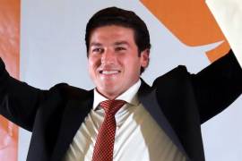 TEPJF ratifica triunfo de Samuel García en Nuevo León