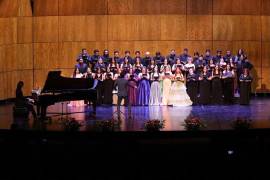 La Compañía de Ópera de Saltillo participará en el Festival Internacional Cervantino