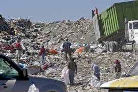 El Ayuntamiento de Saltillo busca opciones de terreno para albergar al nuevo relleno sanitario.