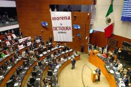 La reforma en materia de ‘Supremacía Constitucional’ avanzó rápidamente en el ámbito legislativo de México, proponiendo que reformas a la Constitución Política de los Estados Unidos Mexicanos no sean objeto de impugnación.