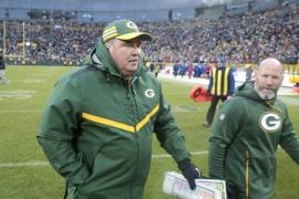 Los Cowboys contratan a Mike McCarthy como su nuevo head coach