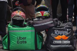 PensionISSSTE invita a repartidores y choferes de apps a registrarse en su Afore para fortalecer su ahorro con rendimientos, baja comisión y respaldo gubernamental