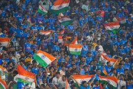La India quiere quitarle la organización de los Juegos Olímpicos a México, argumentando su capacidad para albergar grandes competencias como el Mundial de Críquet.