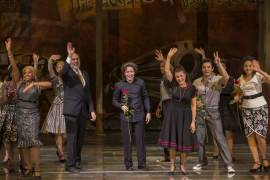 Legendario musical “West Side Story” se convierte en ópera en Salzburgo