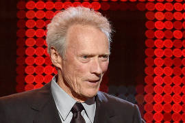 Clint Eastwood dirigirá la cinta &quot;The 15:17 To Paris&quot;