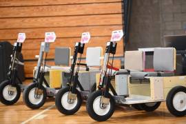 Beneficiarios acceden a apoyos gratuitos tras proceso de registro y verificación.