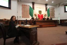 Cumplen nueve de 10 funcionarios con declaración en Coahuila; van por morosos