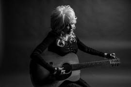 Dolly Parton, distinguida como 'Persona del Año' en próxima gala Grammy