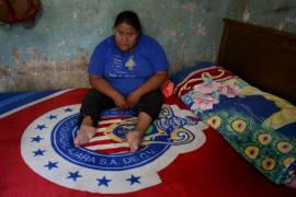 San Pedro Itzicán, un pueblo en México que muere de insuficiencia renal
