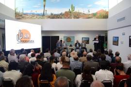 Van por impulso a zonas áridas en 50 aniversario de la Conaza