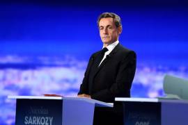 Sarkozy advierte en debate televisivo de nuevo ataque terrorista