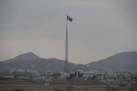 Pyongyang considera que el país requiere aún más preparación de disuasión | Foto: AP