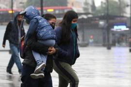 Estas serán las consecuencias de ‘La Niña’ durante el invierno en México