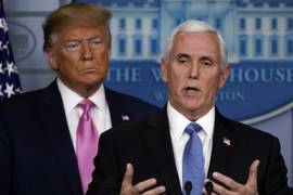 Mike Pence sí asistirá a la investidura de Joe Biden