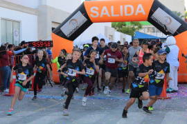 Colegio Americano de Saltillo, pionero en carreras virtuales